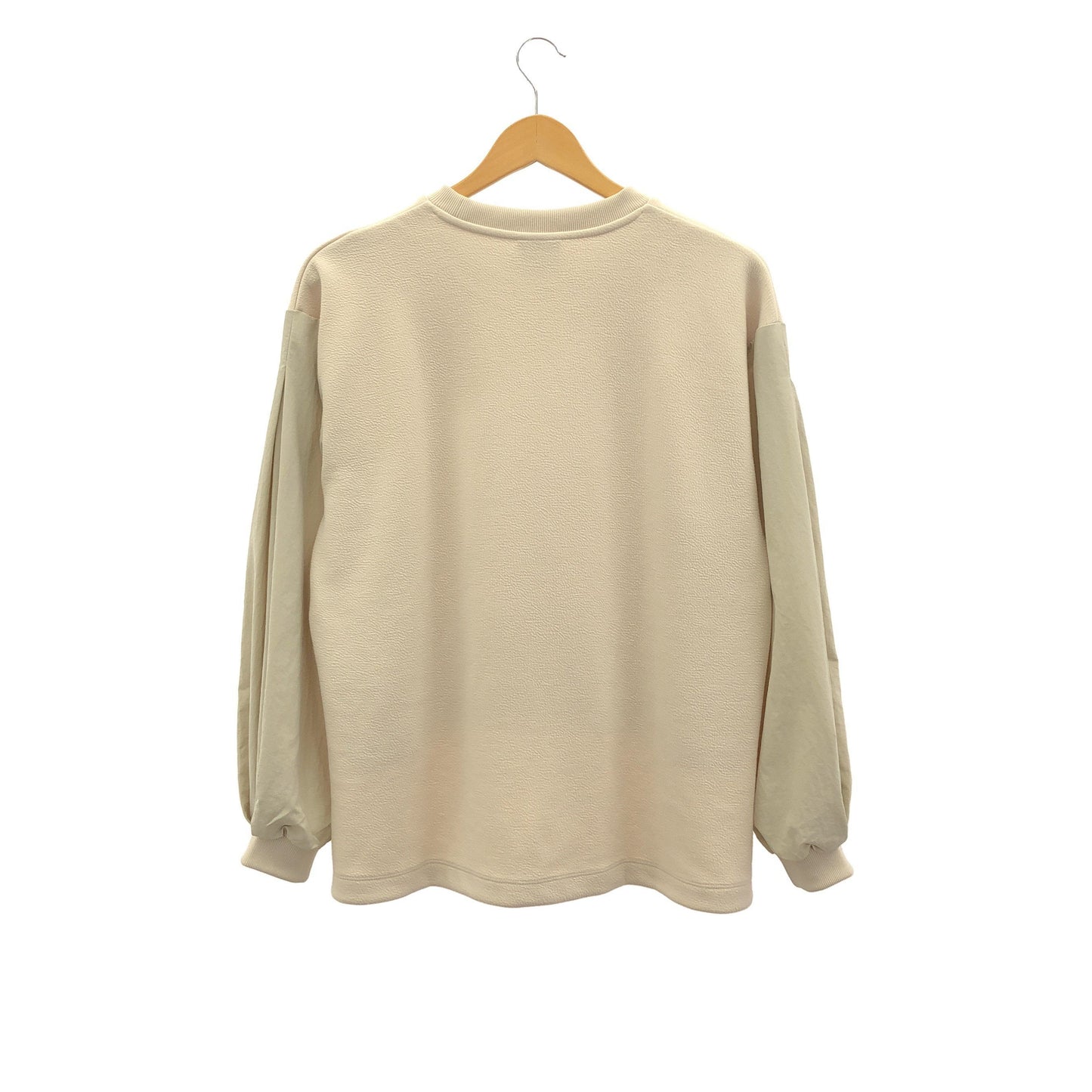 MET24 Women Pullover
