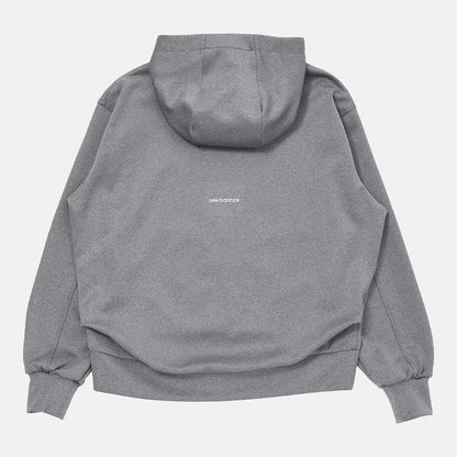 パフォーマンスカードボードフーディ