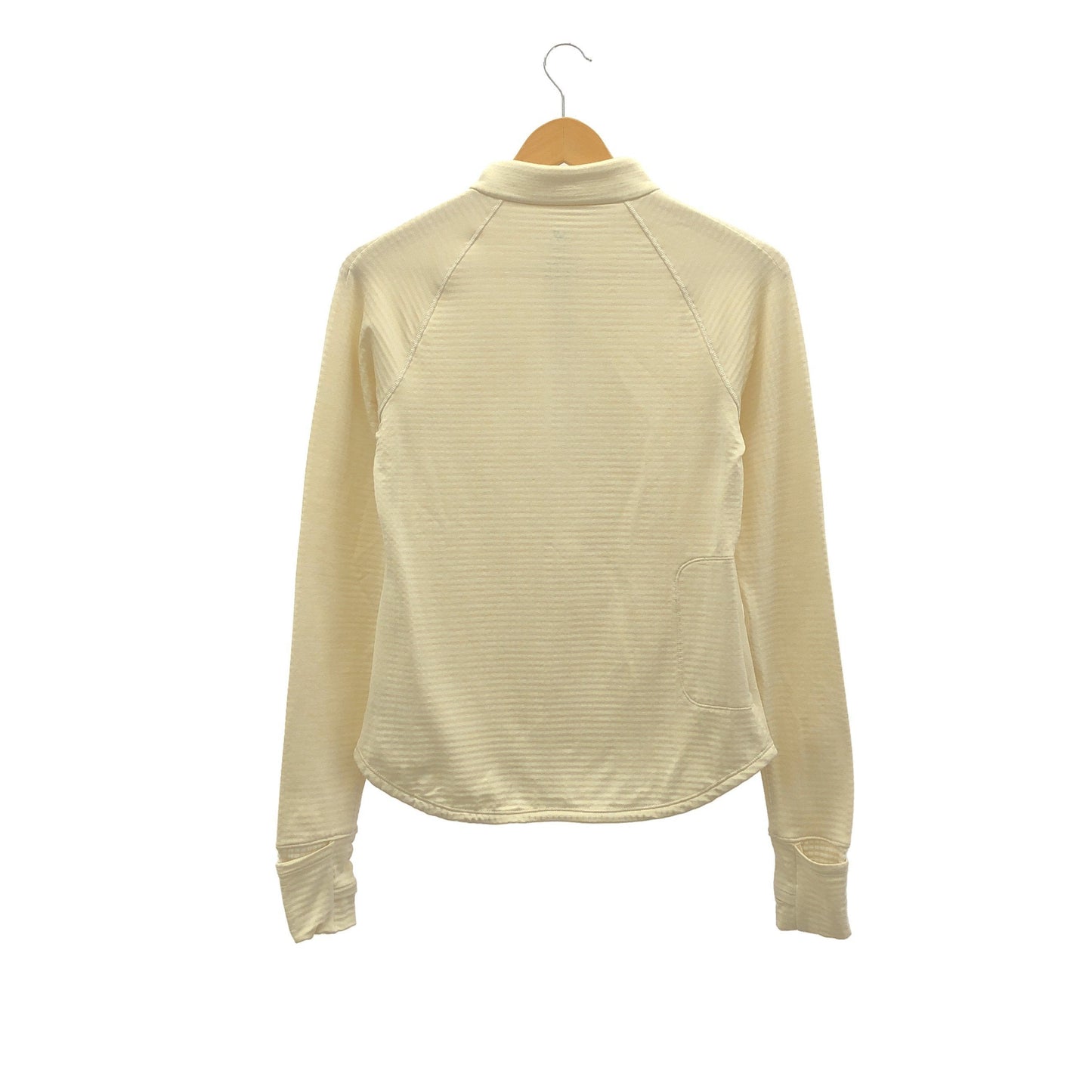 Sport Essentials プレミアムヒートグリッドハーフジップ
