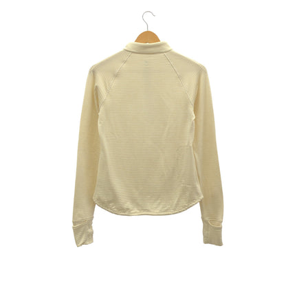 Sport Essentials プレミアムヒートグリッドハーフジップ