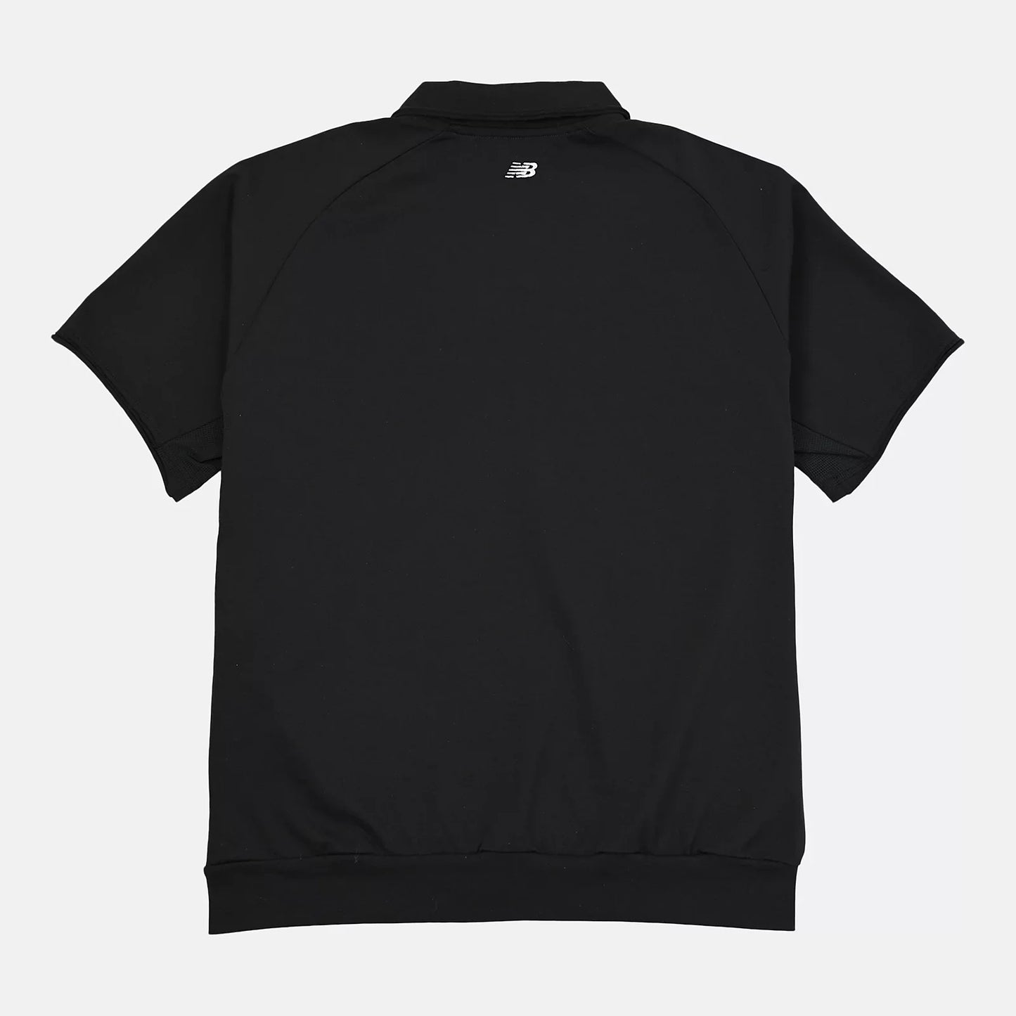 TOKYO DESIGN STUDIO New Balance ショートスリーブポロシャツ