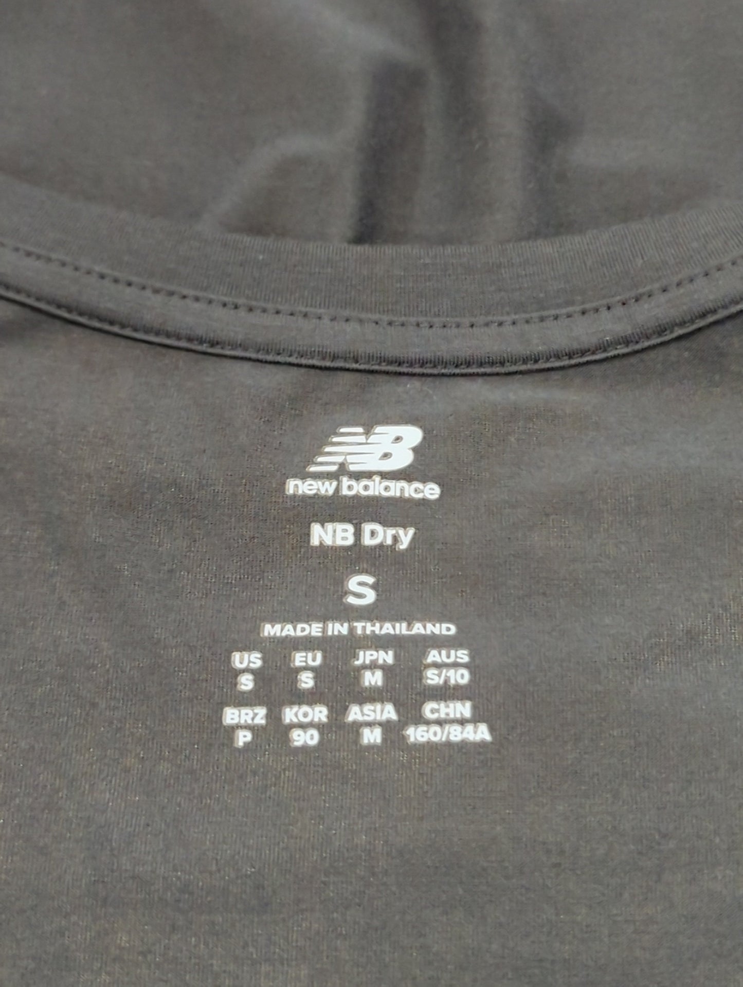 Seasonal Drapy オーバーサイズドショートスリーブTシャツ