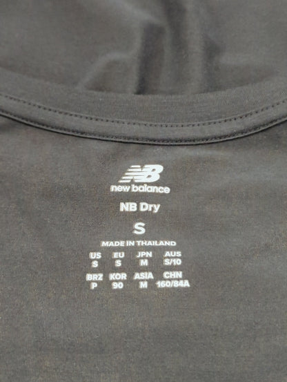 Seasonal Drapy オーバーサイズドショートスリーブTシャツ