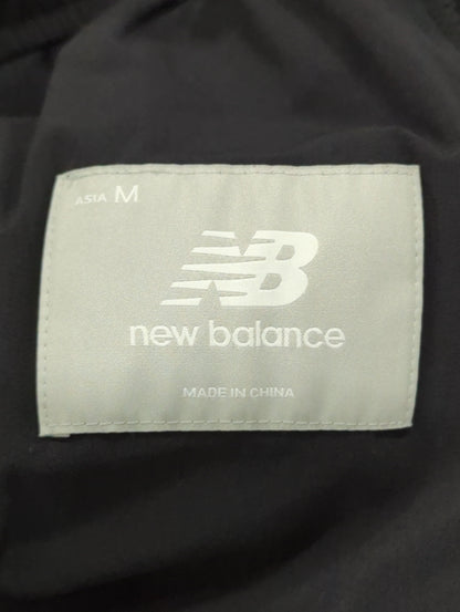 NB GREY ワイドパンツ