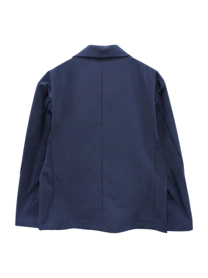 NB GREY シングルジャケット