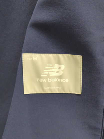 NB GREY シングルジャケット