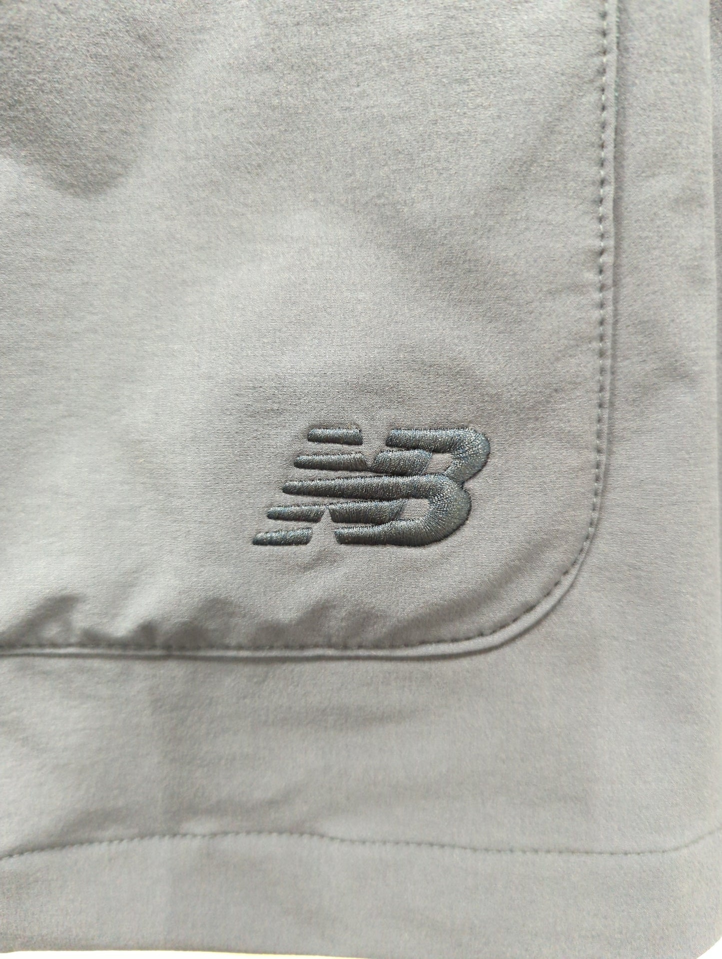 NB GREY シングルジャケット