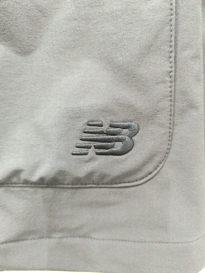 NB GREY シングルジャケット