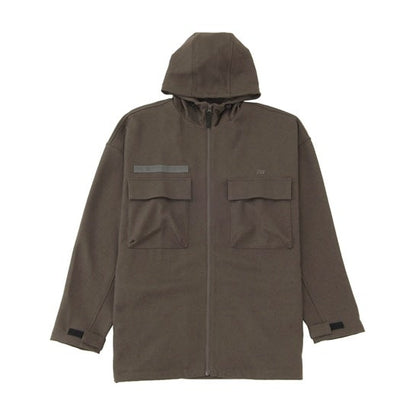 MFO ウールライクミリタリージャケット