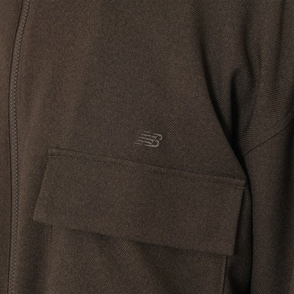 MFO ウールライクミリタリージャケット