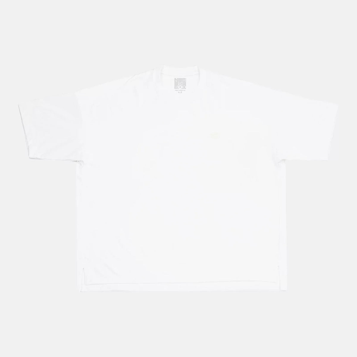 9BOX n.8 Super Wide  Tee