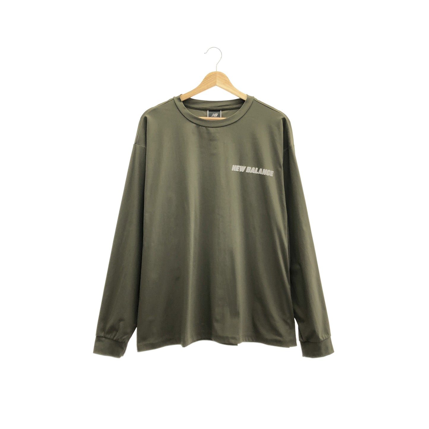 MET24 Training Long Sleeve Tee