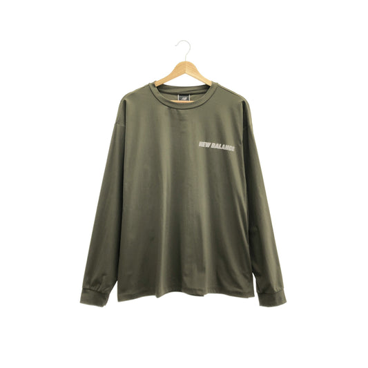 MET24 Training Long Sleeve Tee