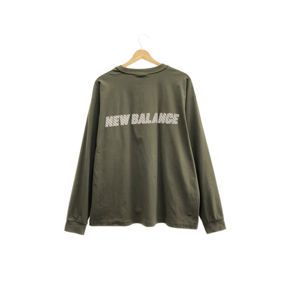 MET24 Training Long Sleeve Tee