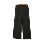 MET24 Tuck Wide Pants