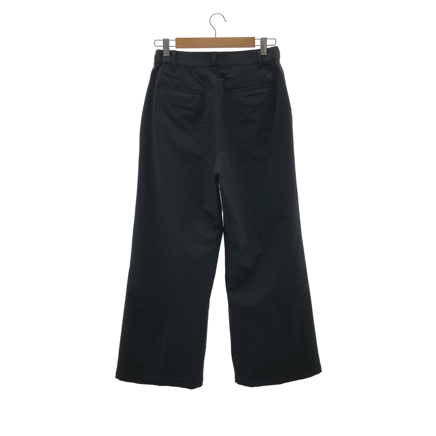 MET24 Tuck Wide Pants