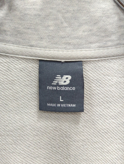 Athletics フリースハーフジップ