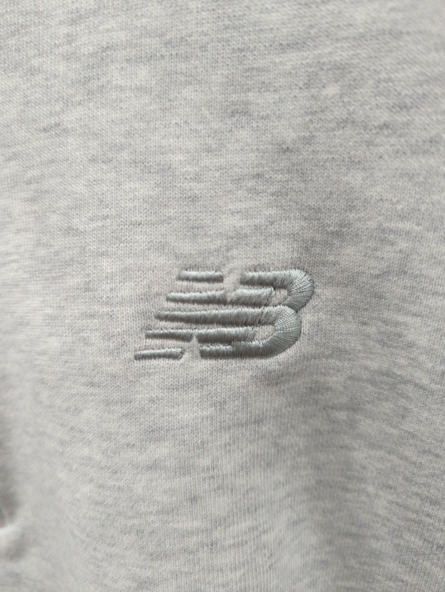Athletics フリースハーフジップ