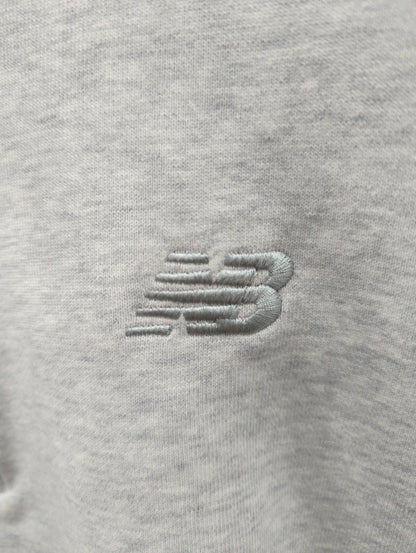 Athletics フリースハーフジップ