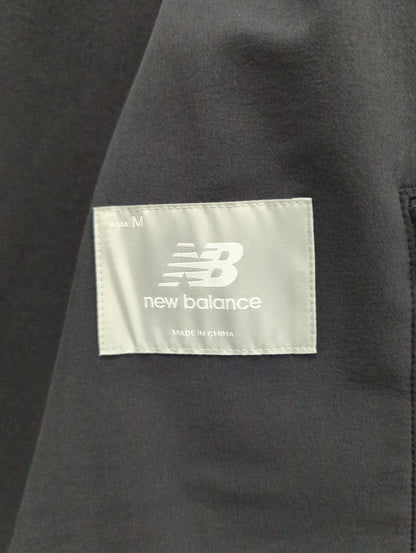 NB GREY シングルジャケット