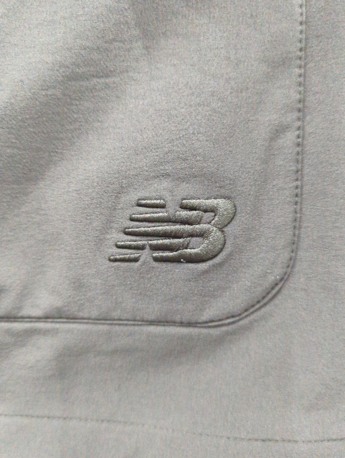 NB GREY シングルジャケット