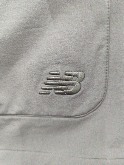 NB GREY シングルジャケット