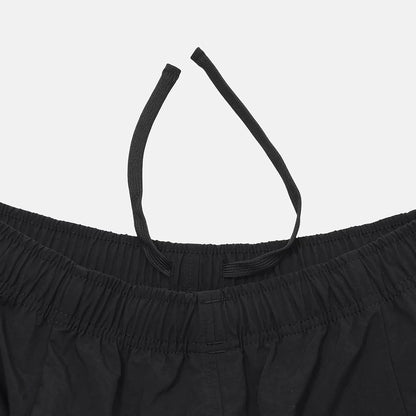 パフォーマンスウーブンパンツ