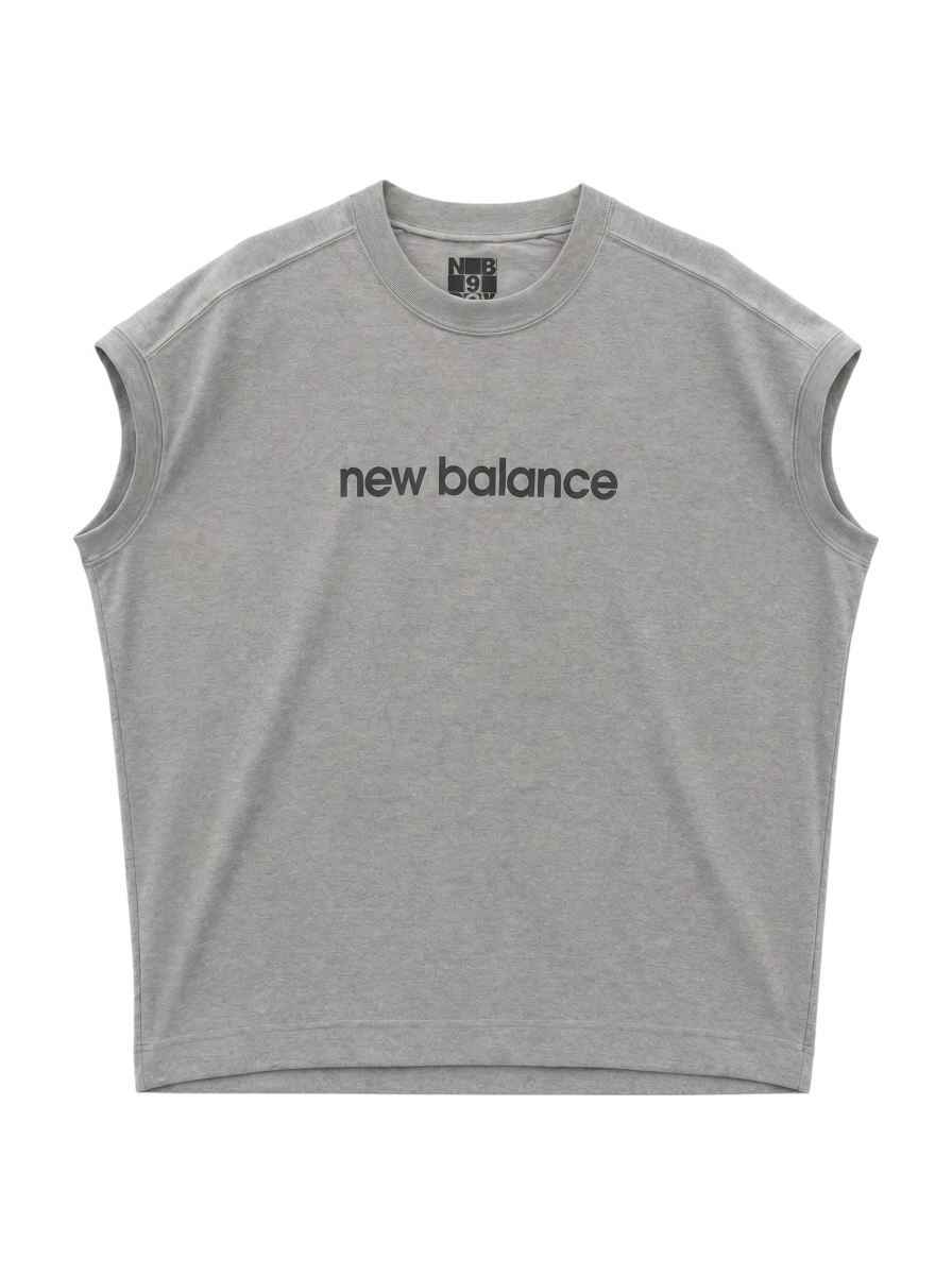 9BOX n.7 French Sleeve Tee