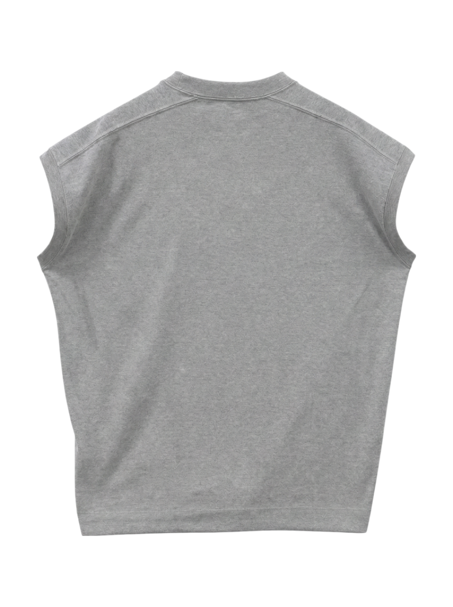 9BOX n.7 French Sleeve Tee