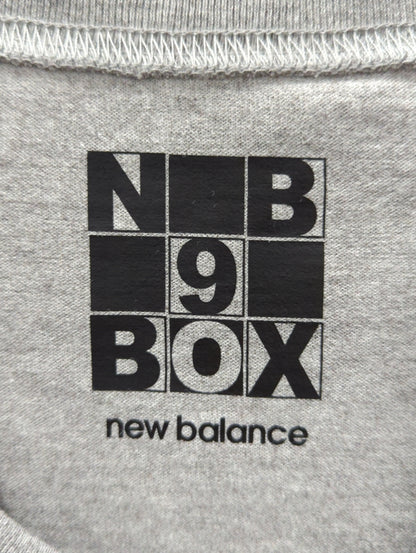 9BOX n.7 French Sleeve Tee