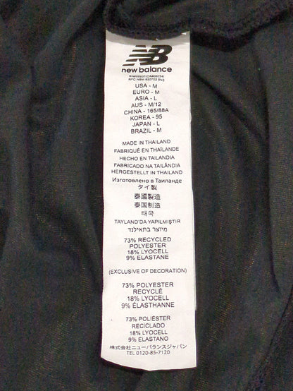 Seasonal Drapy オーバーサイズドショートスリーブTシャツ