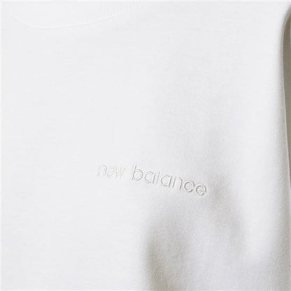 ウィメンズ ダブルフェイス ロングスリーブ Tシャツ