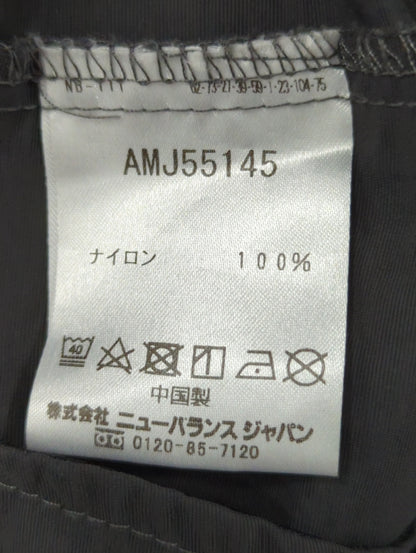 スタンドカラージャケット
