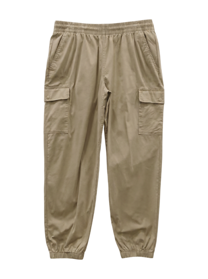 Icon Twill カーゴジョガー