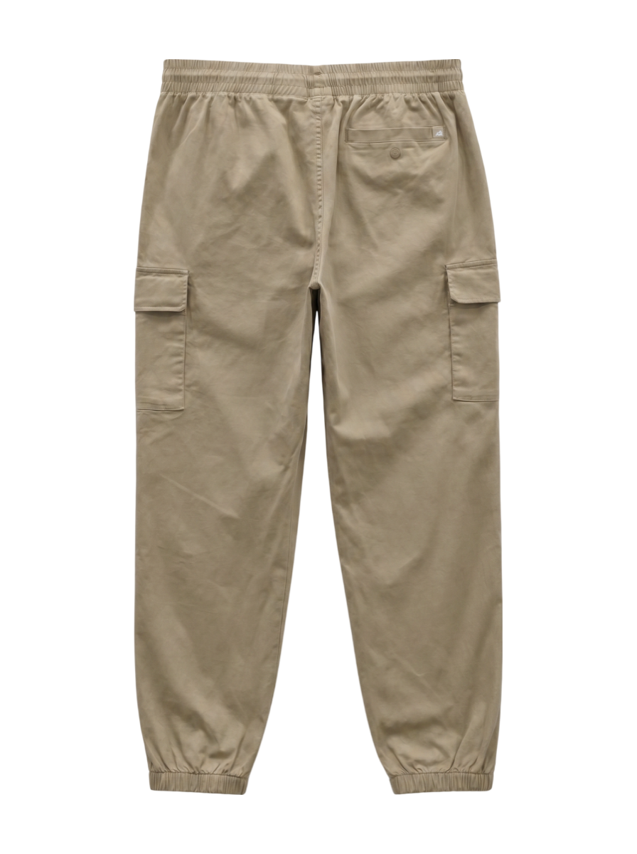 Icon Twill カーゴジョガー