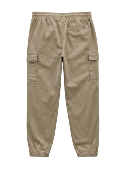 Icon Twill カーゴジョガー
