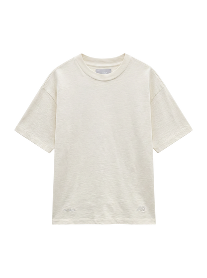 NB GREY Tシャツ