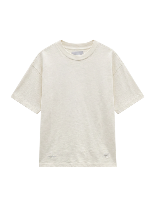 NB GREY Tシャツ