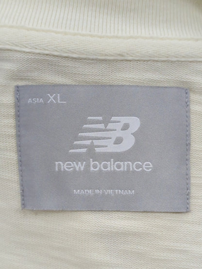NB GREY Tシャツ