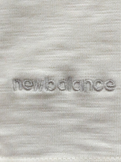 NB GREY Tシャツ