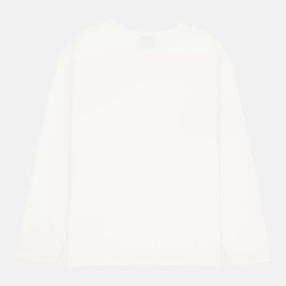 シューパッチロングスリーブ