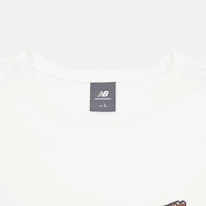 シューパッチロングスリーブ