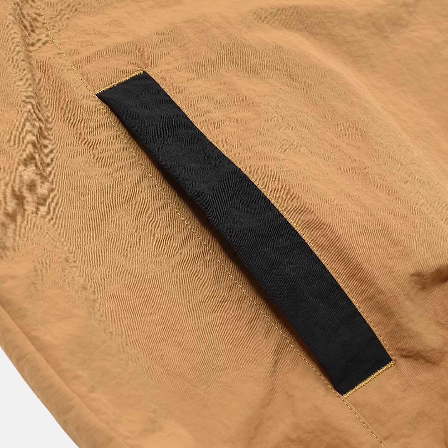 マウンテンジャケット