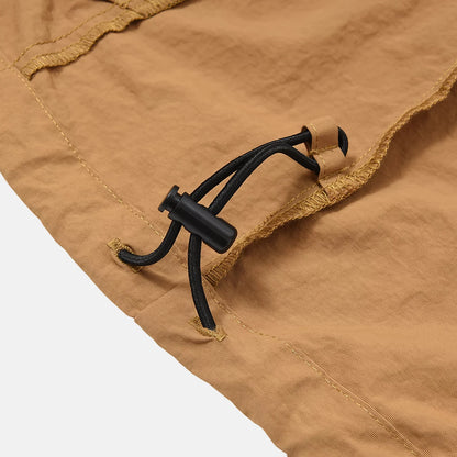 マウンテンジャケット