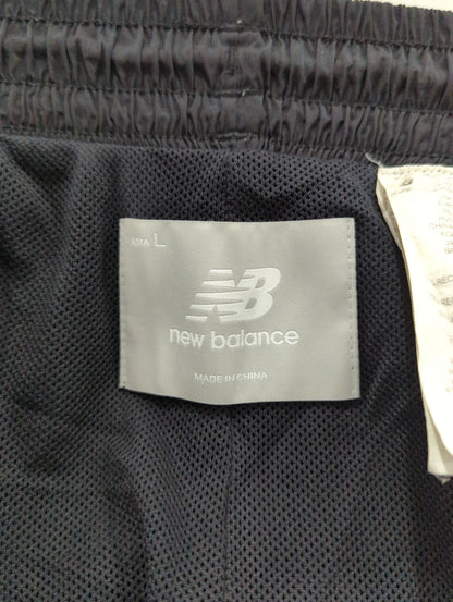 NB GREYテーパードパンツ