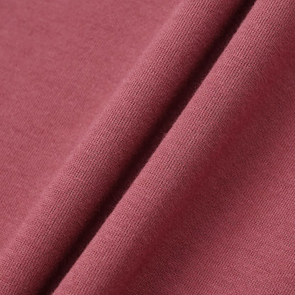 NB刺繍ダブルフェイスクルー