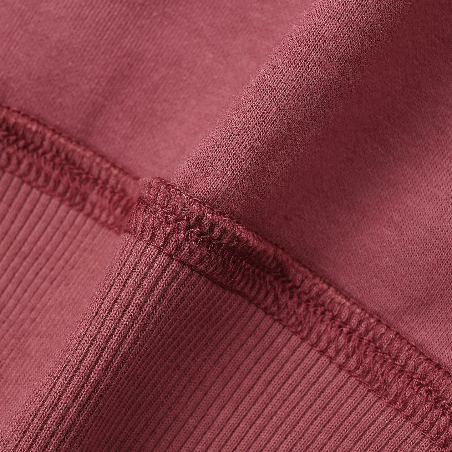NB刺繍ダブルフェイスクルー