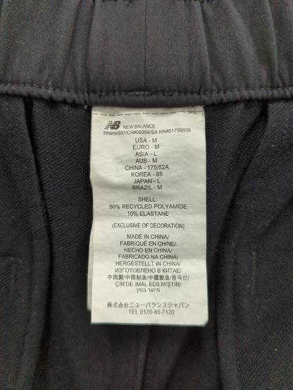 NB GREY ワイド パンツ