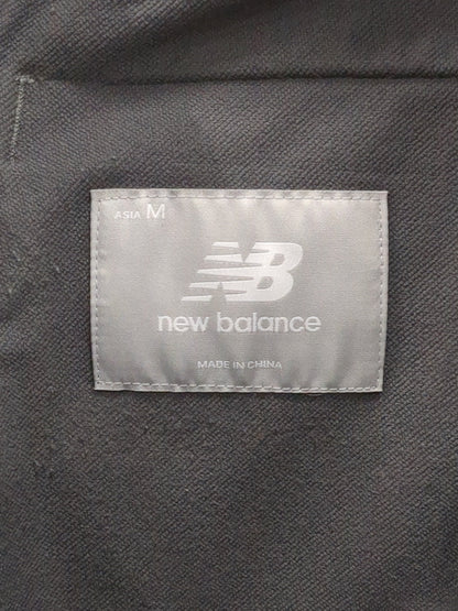 NB GREY ワイド パンツ