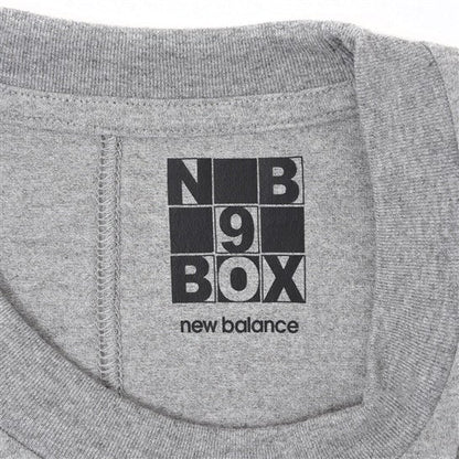 9BOX n.8 Super Wide Tee